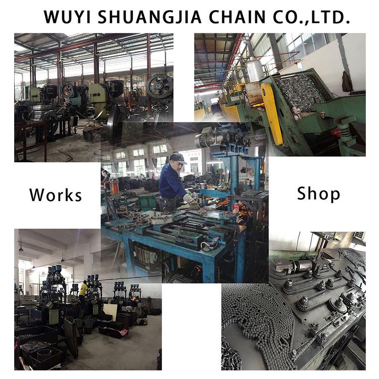 WORK SHOP