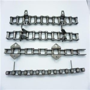 OEM kalite siperyè S38-KS38-F chèn roulo agrikòl te fè nan peyi Lachin Wuyi