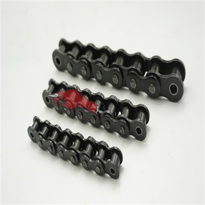 Pouvwa Transmisyon Woulo Chain 24A 120-1R 2R 3r Supplier nan Endistriyèl